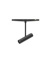MAGNETO mini * FOCO LED 5W 24º NEGRO